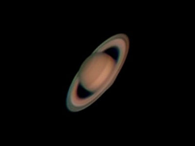 Saturno – 15/07/2020