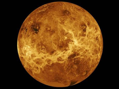 Preparan una misión para buscar vida en Venus en 2023